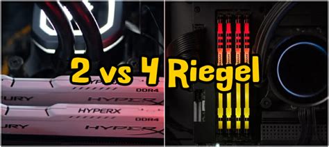 What Slots To Put RAM In? [For 1, 2, 3, and 4 Stick Setups]