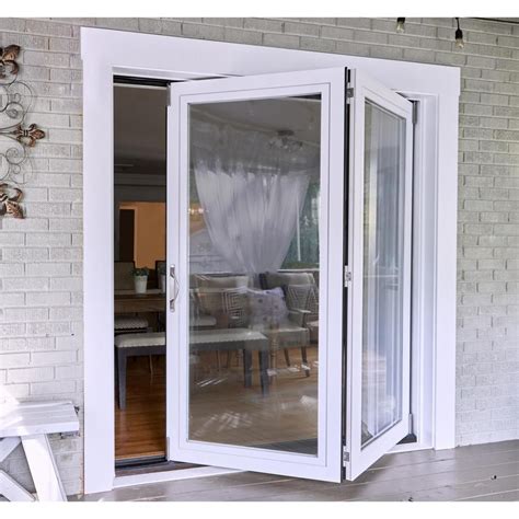 Types of Patio Doors by Operating Style
