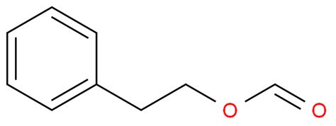 2-phenylethyl ester