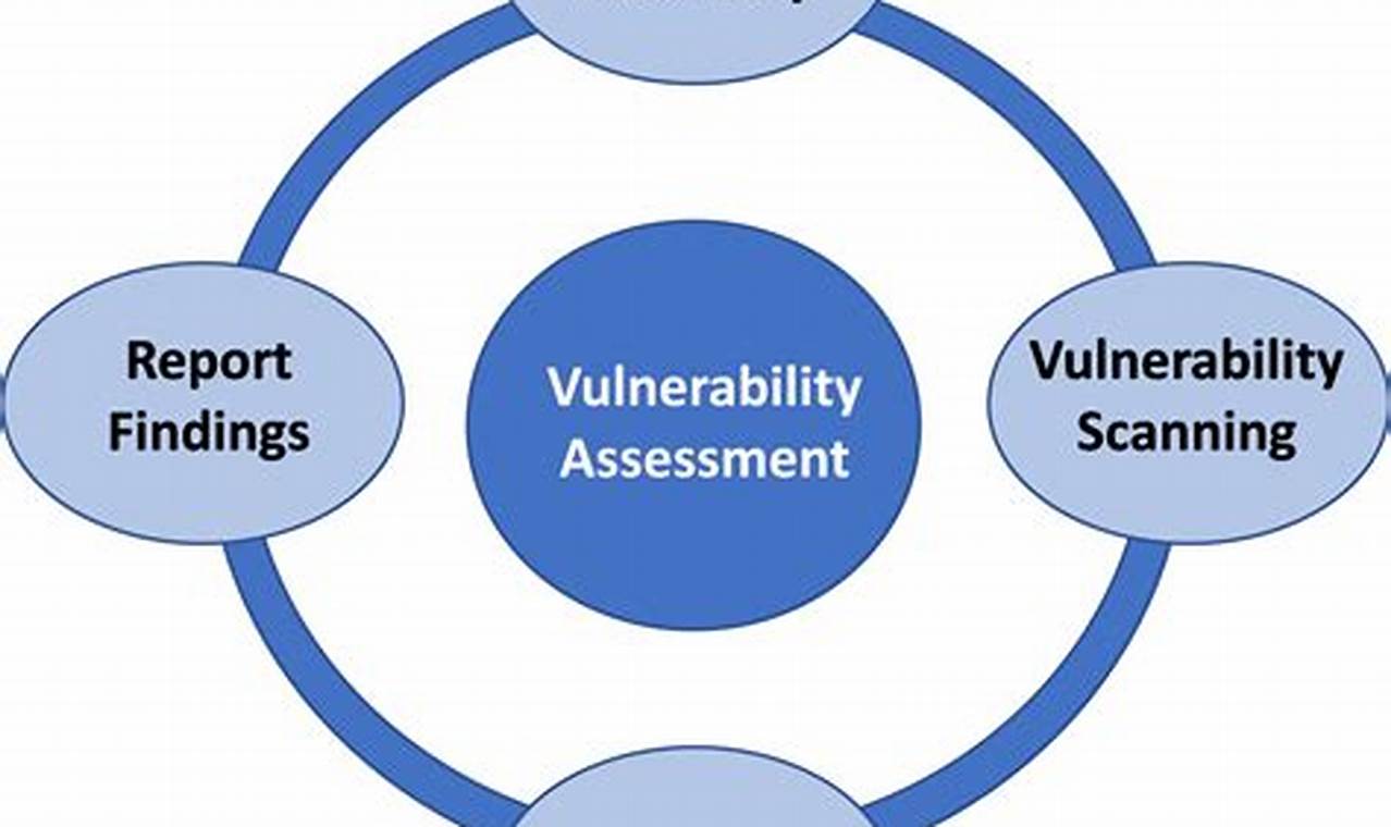 2. Vulnerability Assessment