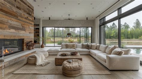 2. Create interest with subtle textures