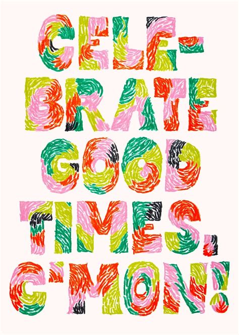 2.  Choose good typography