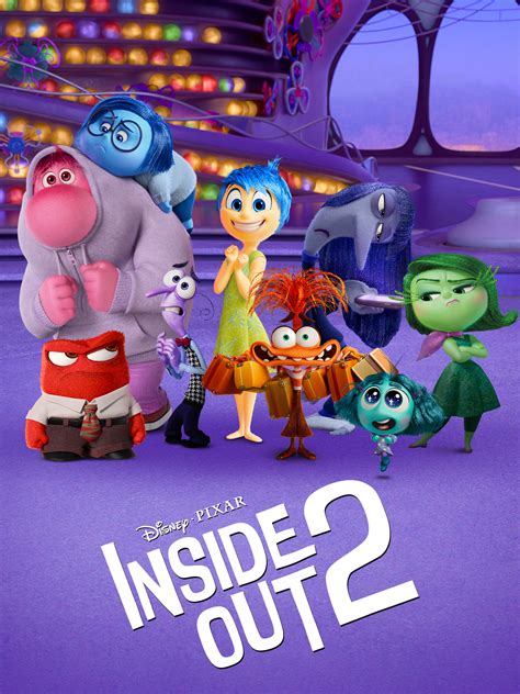 2. ‘INSIDE OUT’