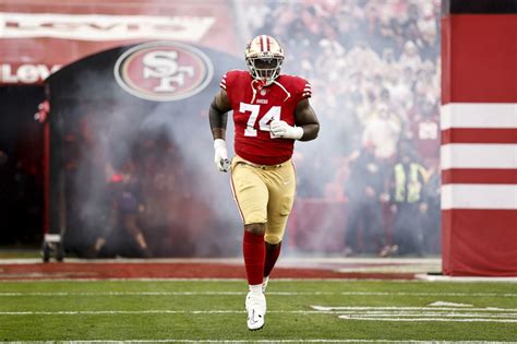 2. &hellip;But he looks like a different guy now