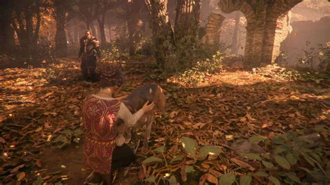 2. A Plague Tale: Innocence