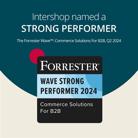 2. A strong performer