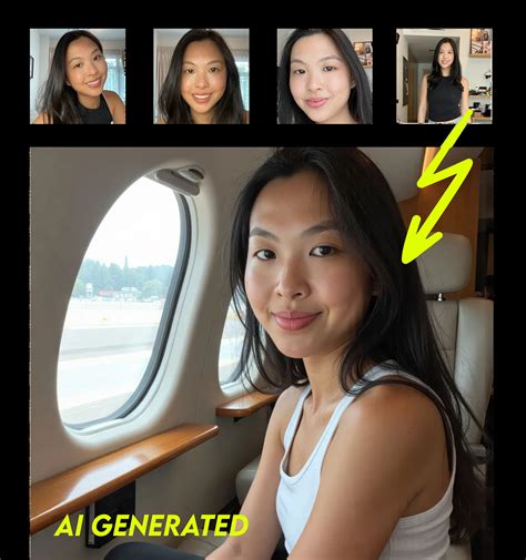 2. AI product image generation