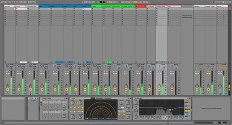 2. Ableton Live