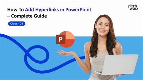 2. Add hyperlinks like a pro