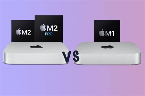 2. And the Apple Mac Mini M1&hellip;