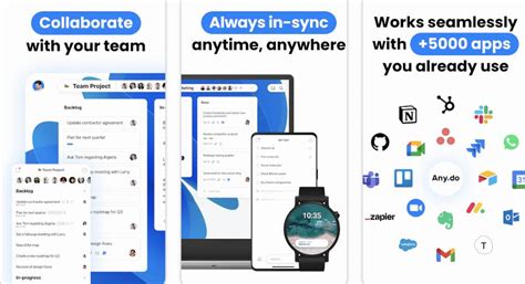 2. Any.do: To do list &amp; Calendar
