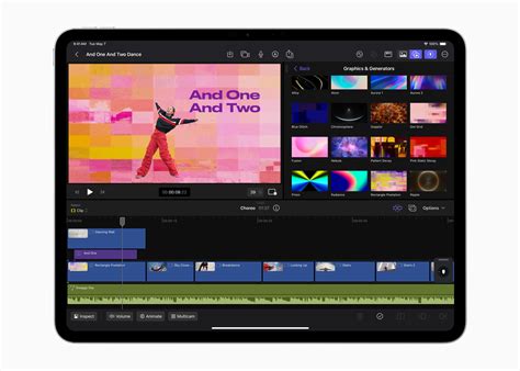 2. Apple Final Cut Pro
