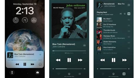 2. Apple Music upgrades