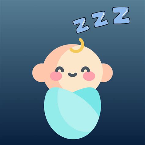 2. Baby Sleep Sounds