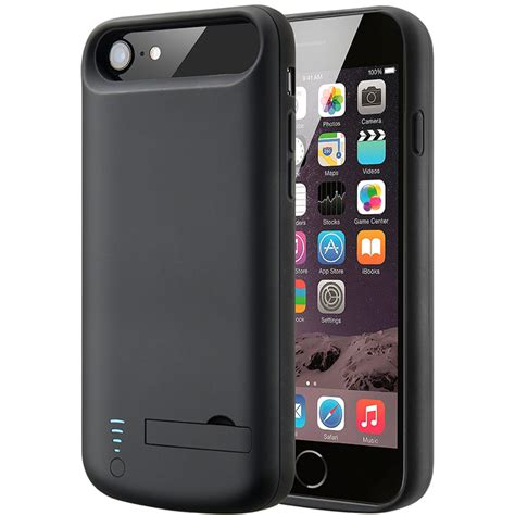 2. Battery Cases for iPhone
