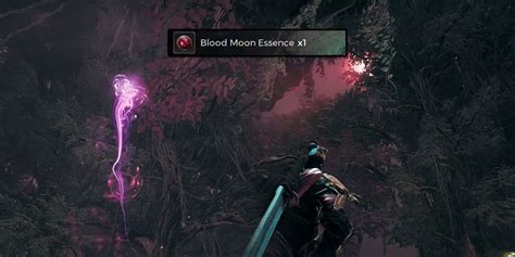 2. Blood Moon General