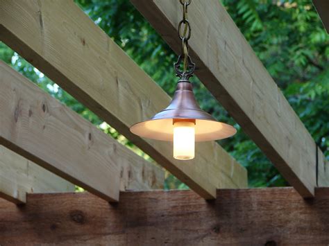 2. Build in lighting