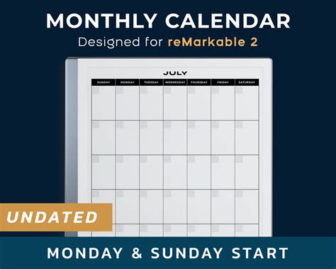 2. Calendars: Planner &amp; Reminders