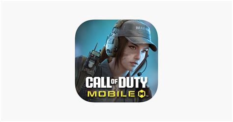 2. Call of Duty Mobile