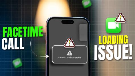 2. Calls and FaceTime Issues