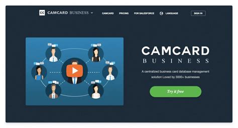 2. CamCard