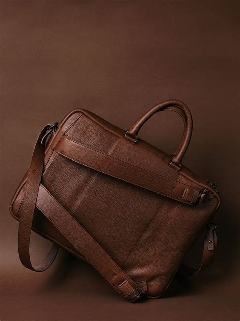 2. Capra Leather