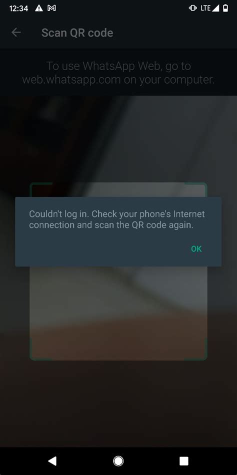 2. Check Your Phone’s Connection
