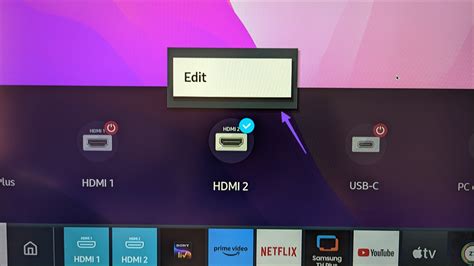 2. Check Your TV’s HDMI Connection