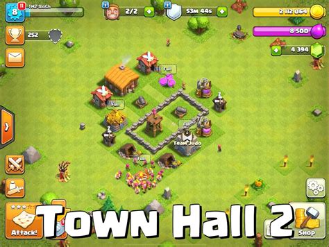 2. Clash of Clans