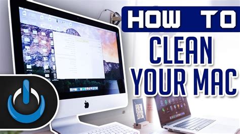 2. Clean your Mac regularly
