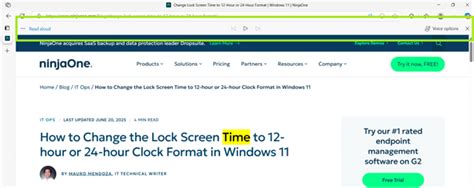 2. Close Video Playback in Webpage