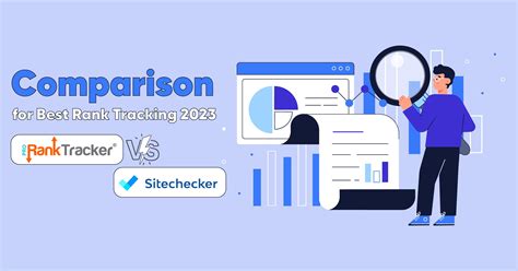 2. Comparison Based On Rank Tracking