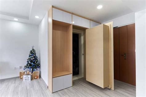 2. Conceal storage in a partition