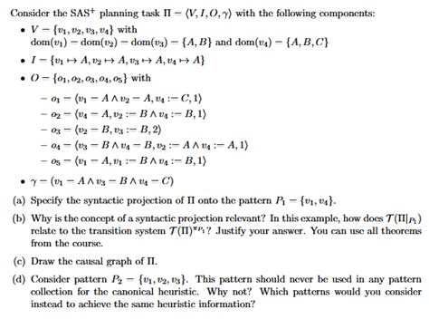 2. Consider a pattern’s effect