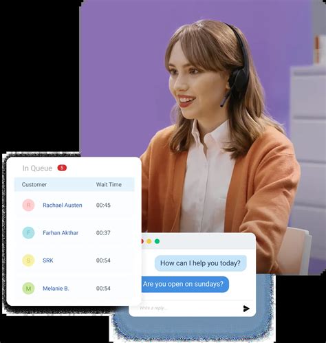 2. Contact the Support Agent