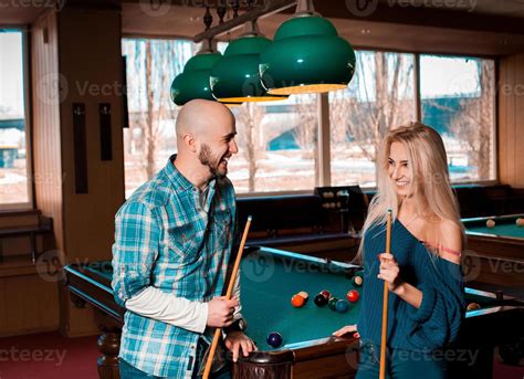 2. Couple billiards