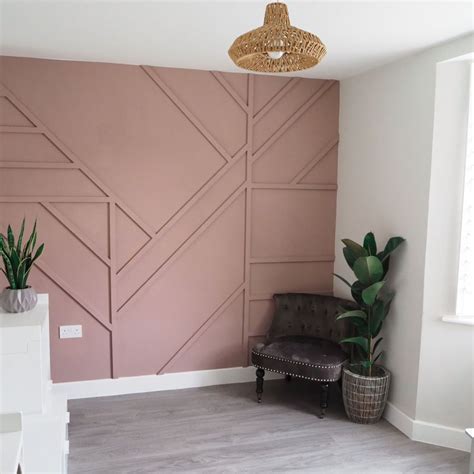 2. Create a geometric feature with square paneling