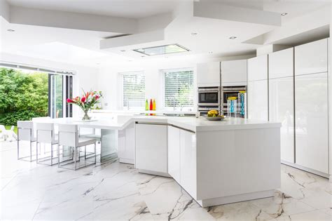 2. Create a seamless link between inside and out