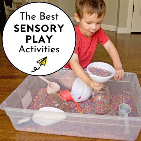2. Create a sensory experience in a narrow plot