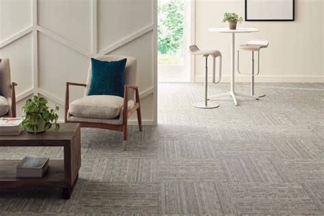2. Create a soft space with carpet