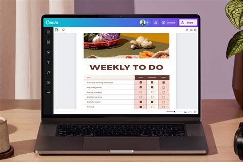 2. Create a to-do list