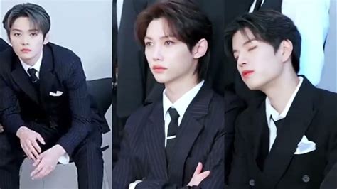 2. Dangerously handsome