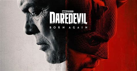 2. Daredevil: Born Again Trailer