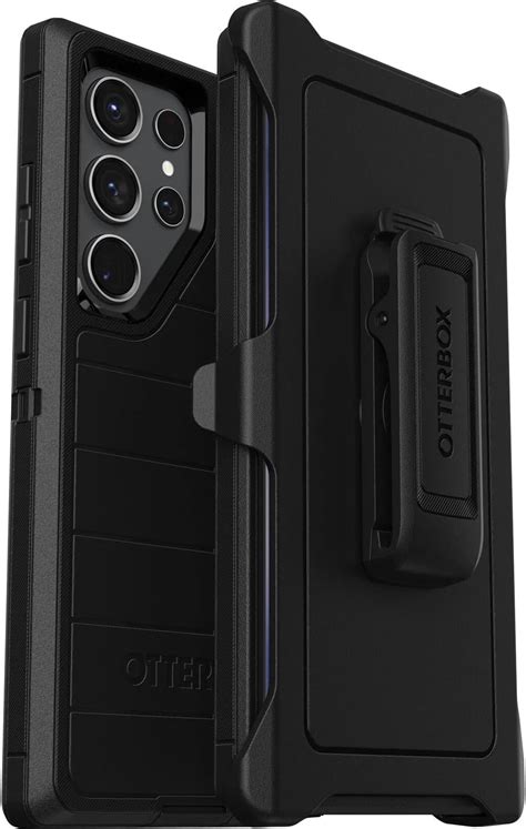 2. Defender Series Kickstand Case from OtterBox