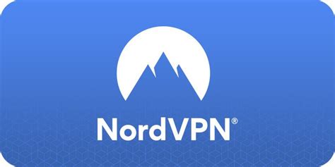 2. Download NordVPN app