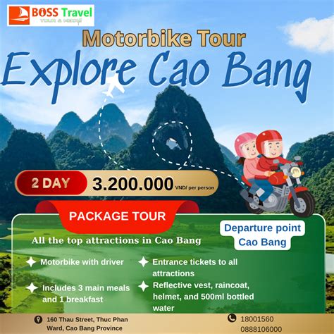 2. EXplOration Tour