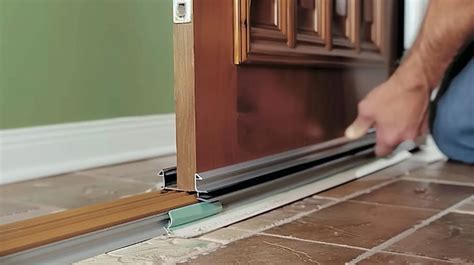 2. Eliminate drafts from around door frames and windows