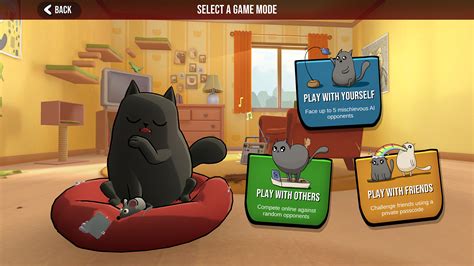 2. Exploding Kittens