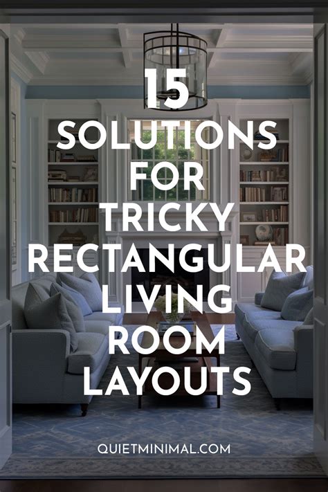 2. Find a smart solution for tricky spaces