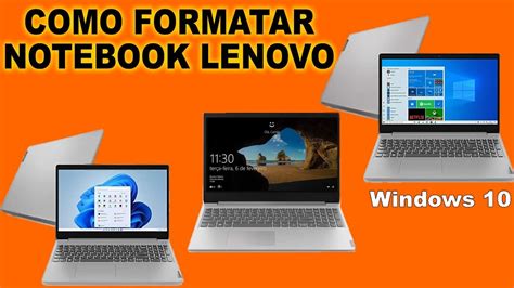2. Formate o notebook